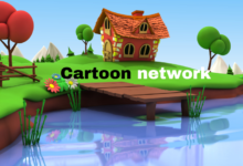 Cartoon network coming up next powerhouse teardrops