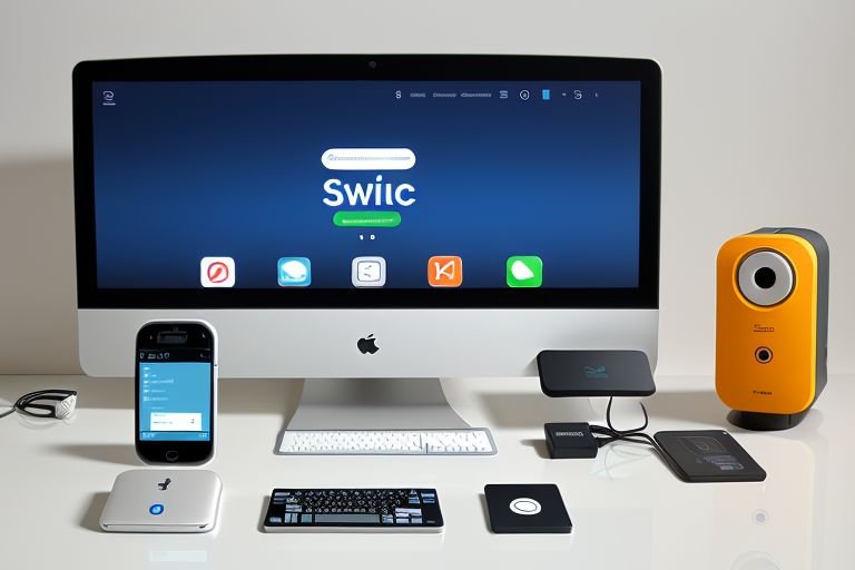 SwivelockInterface